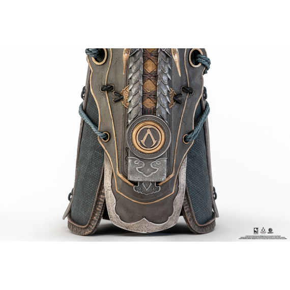 Replika Assassin's Creed Shadows - Naoe Hidden Blade 1/1- Zdjęcie 4