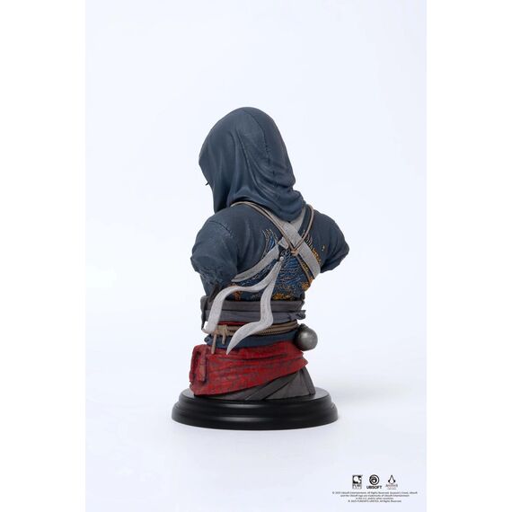 Popiersie Assassin's Creed Shadows 1/4 - Naoe- Zdjęcie 3