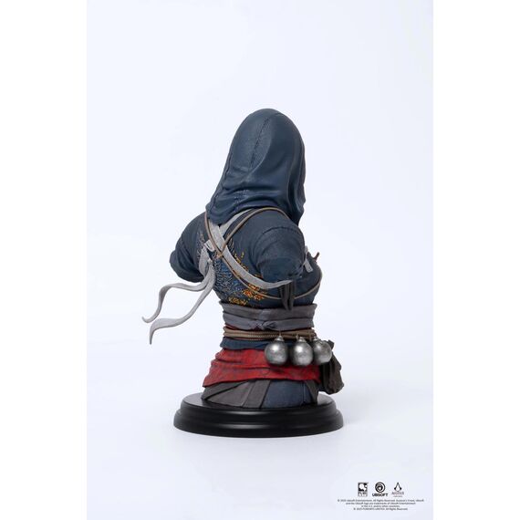 Popiersie Assassin's Creed Shadows 1/4 - Naoe- Zdjęcie 4