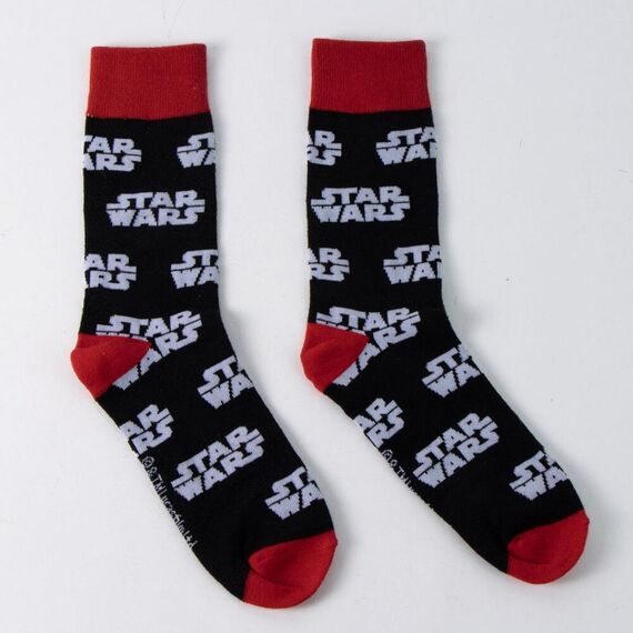 Skarpetki Star Wars- Zdjęcie 3