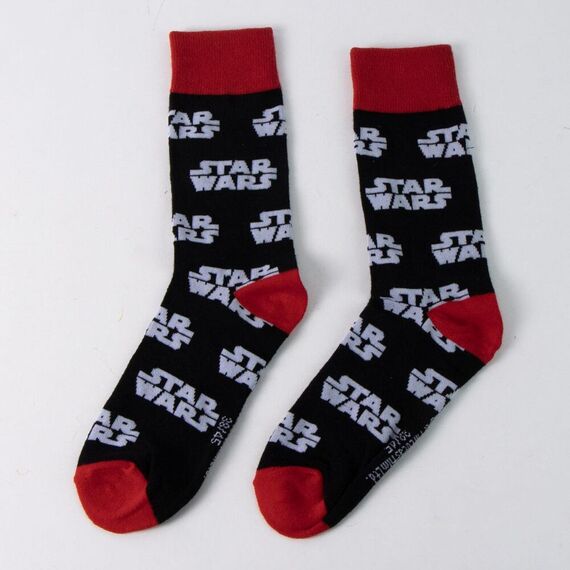 Skarpetki Star Wars- Zdjęcie 4