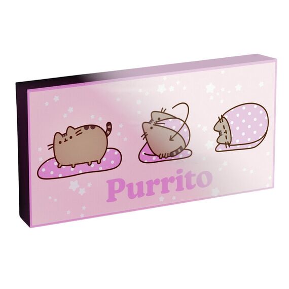 Lampka Pusheen