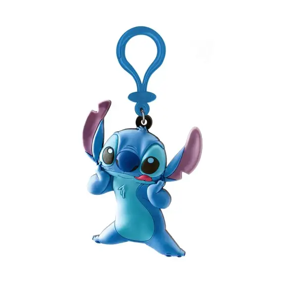 Zawieszka piankowa Disney Lilo i Stitch - Stitch