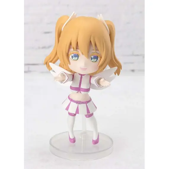 Figurka 2.5 Dimensional Seduction Figuarts mini - Liliel / Ririsa (Key Visual Ver.)- Zdjęcie 3