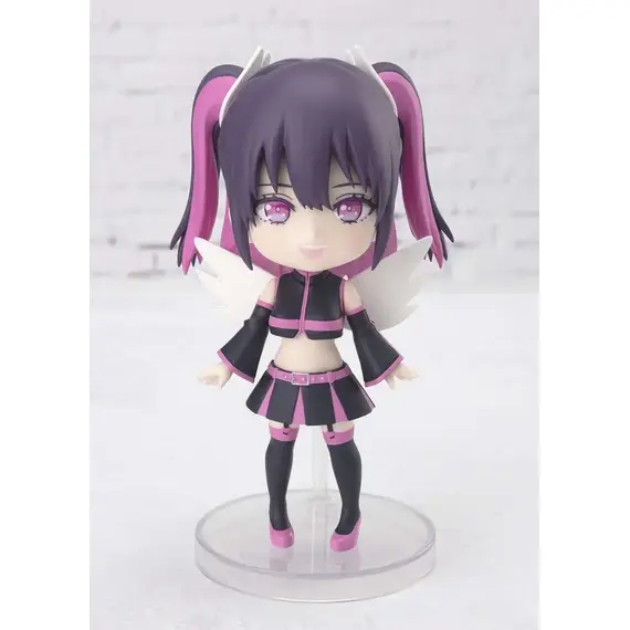 Figurka 2.5 Dimensional Seduction Figuarts mini - Miriella / Mikari (Key Visual Ver.)- Zdjęcie 2