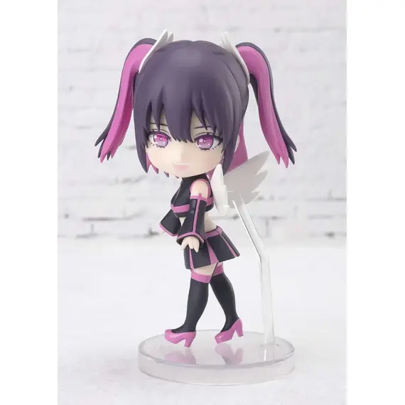 Figurka 2.5 Dimensional Seduction Figuarts mini - Miriella / Mikari (Key Visual Ver.)- Zdjęcie 3