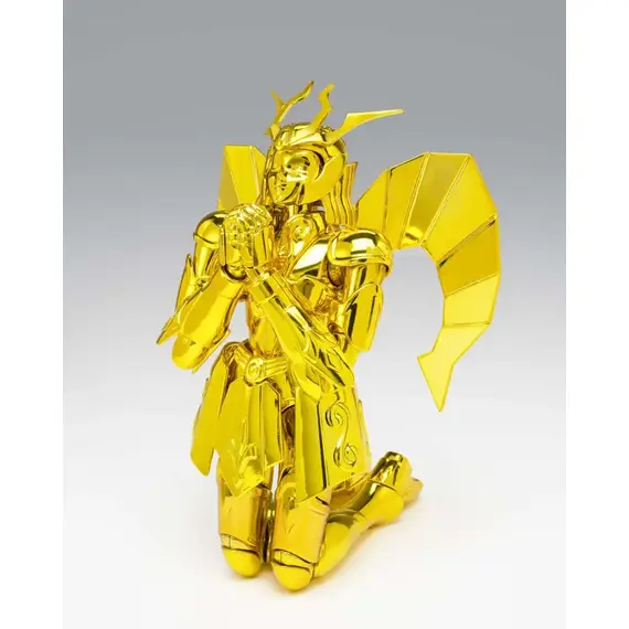 Figurka Saint Seiya Saint Cloth Myth EX - Virgo Shun: Inheritor of Golden Cloth- Zdjęcie 2