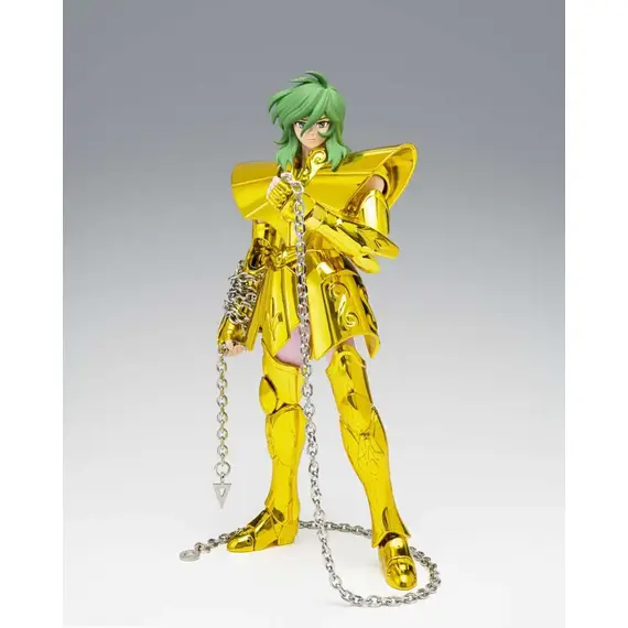Figurka Saint Seiya Saint Cloth Myth EX - Virgo Shun: Inheritor of Golden Cloth