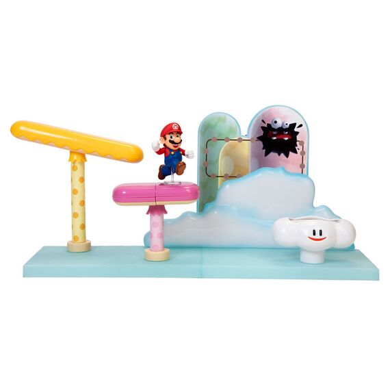 Zestaw Nintendo Super Mario - Cloud- Zdjęcie 2