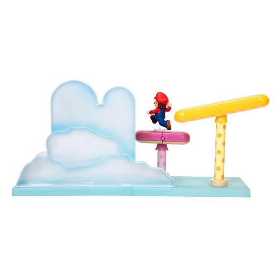 Zestaw Nintendo Super Mario - Cloud- Zdjęcie 3