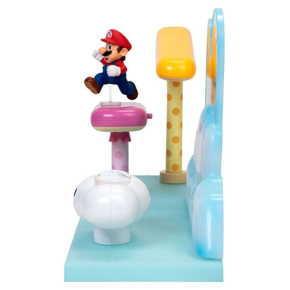 Zestaw Nintendo Super Mario - Cloud- Zdjęcie 4
