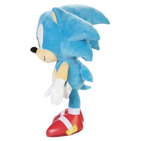 Pluszak Sonic 50cm- Zdjęcie 3