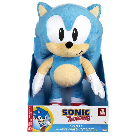 Pluszak Sonic 50cm
