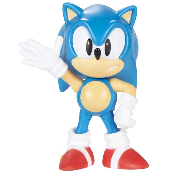 Zestaw zabawkowy Sonic The Hedgehog Studiopolis Zone- Zdjęcie 3