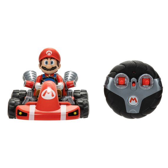 Pojazd zdalnie sterowany Super Mar Bros- Zdjęcie 2