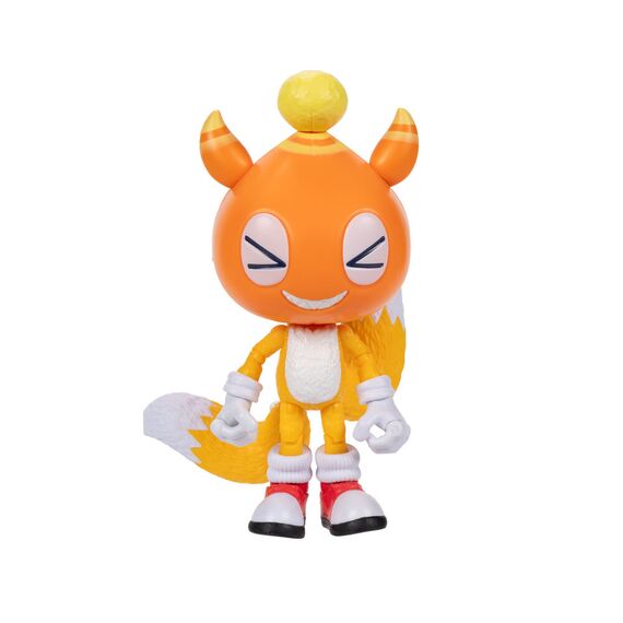 Figurka Sonic 3 - Tails- Zdjęcie 2