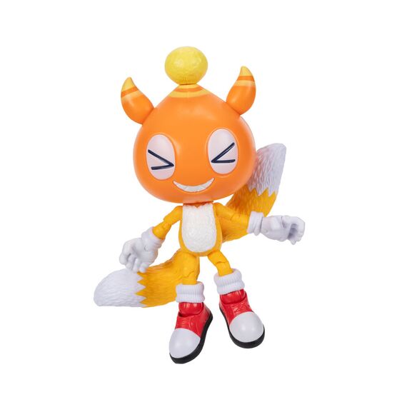 Figurka Sonic 3 - Tails- Zdjęcie 3