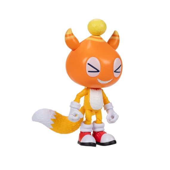 Figurka Sonic 3 - Tails- Zdjęcie 4