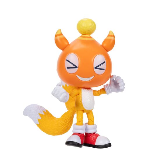 Figurka Sonic 3 - Tails- Zdjęcie 5