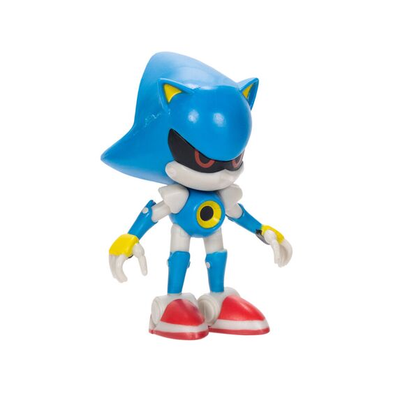 Zestaw 5 figurek Sonic #2- Zdjęcie 5