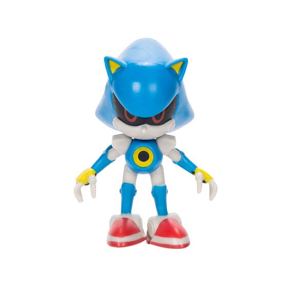 Zestaw 5 figurek Sonic #2- Zdjęcie 6