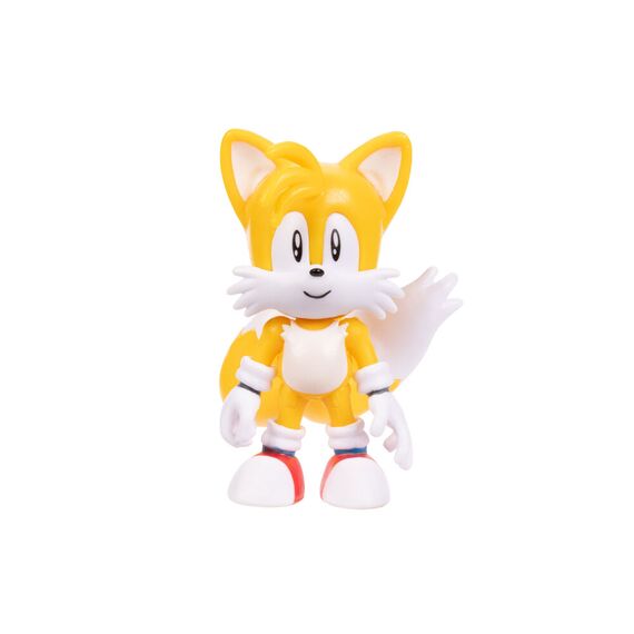 Zestaw 5 figurek Sonic #2- Zdjęcie 9