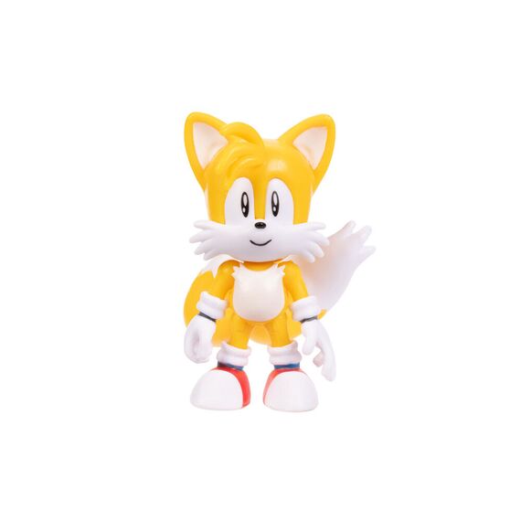 Zestaw 5 figurek Sonic #2- Zdjęcie 15