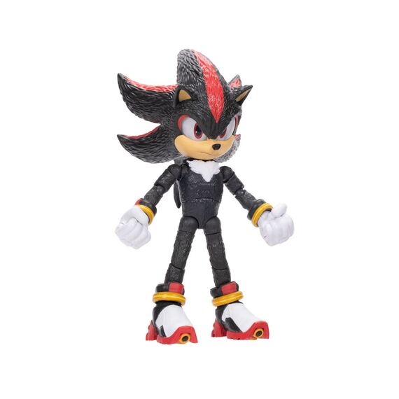Figurka Sonic 3 - Shadow- Zdjęcie 2
