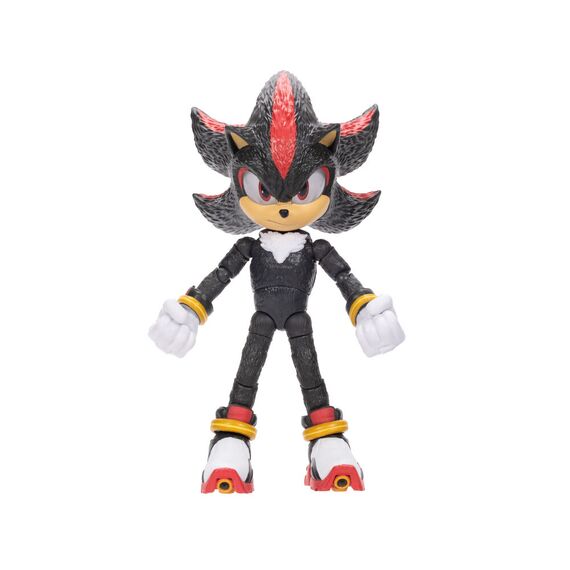 Figurka Sonic 3 - Shadow- Zdjęcie 5