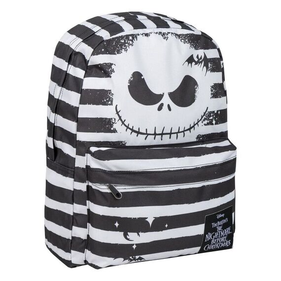 Plecak Miasteczko Halloween - Jack Skellington (42 cm)