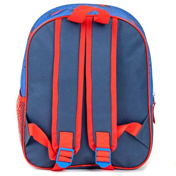 Plecak 3D Marvel Spiderman 31 cm- Zdjęcie 2