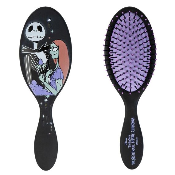 Zestaw akcesoriów do włosów Disney Miasteczko Halloween Jack & Sally- Zdjęcie 3
