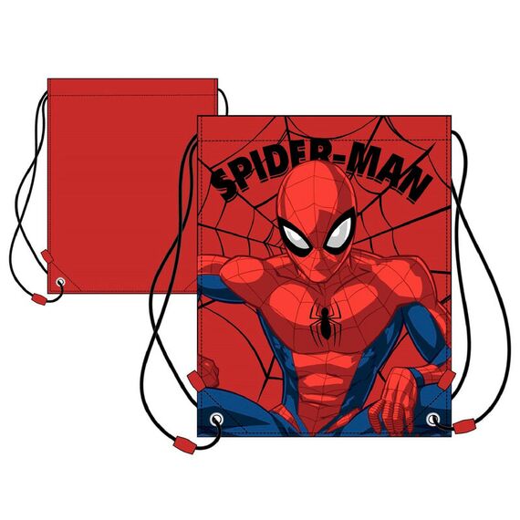 Worek na buty Marvel Spider-Man