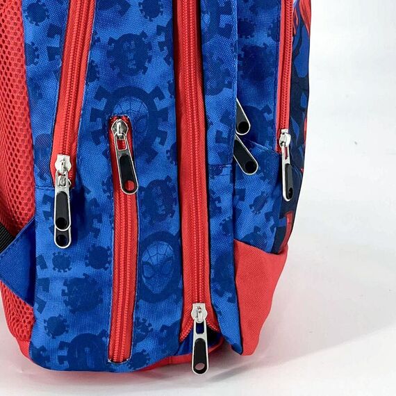 Plecak Marvel - Spider-Man 41cm- Zdjęcie 4