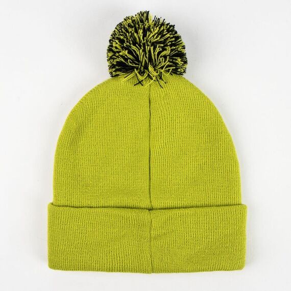 Zestaw czapka zimowa z rękawiczkami The Grinch- Zdjęcie 2