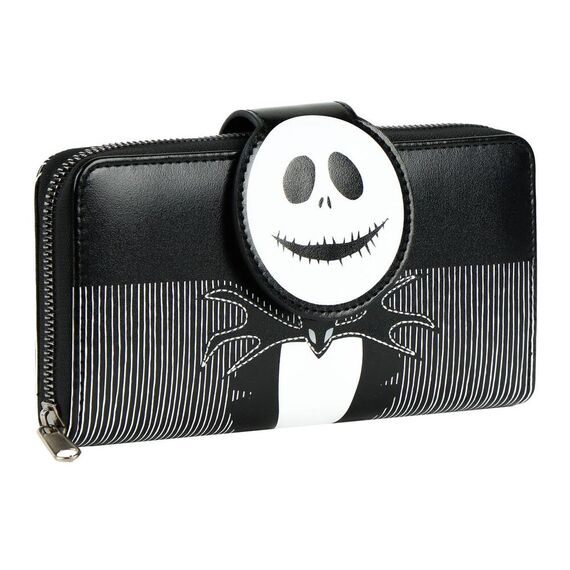 Portfel Disney - Miasteczko Halloween- Zdjęcie 3