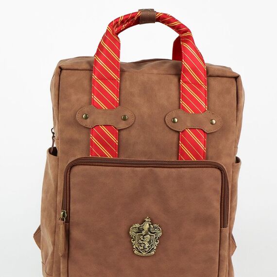 Plecak Harry Potter - Gryffindor 35cm- Zdjęcie 2