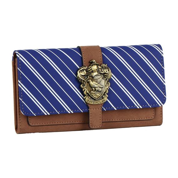 Portfel ze sztucznej skóry Harry Potter Ravenclaw