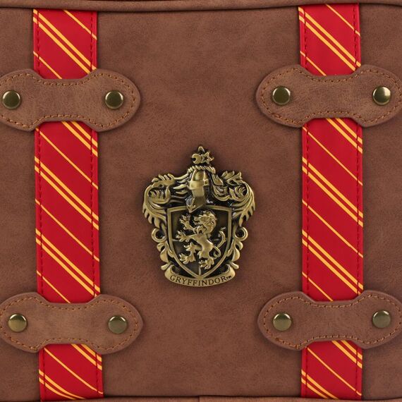 Kosmetyczka Harry Potter - Gryffindor- Zdjęcie 4