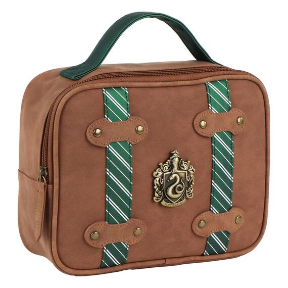 Kosmetyczka Harry Potter - Slytherin
