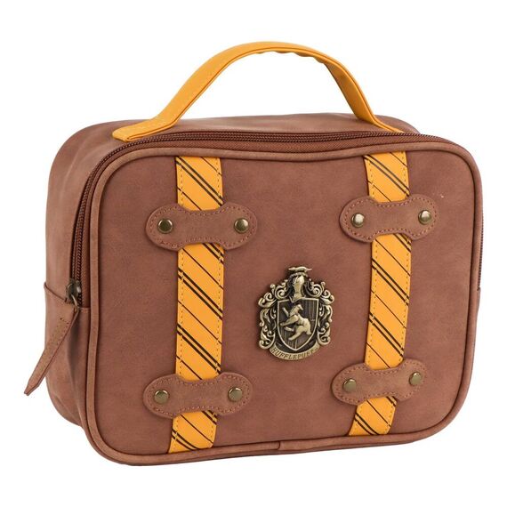 Kosmetyczka Harry Potter - Hufflepuff