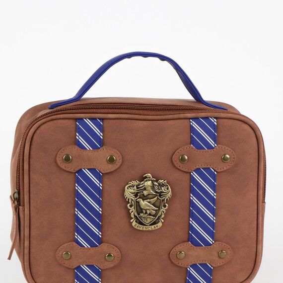 Kosmetyczka Harry Potter - Ravenclaw- Zdjęcie 3