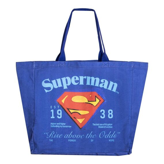 Torba na zakupy DC Comics Superman 1938