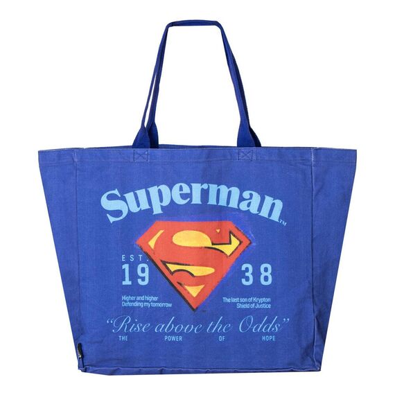 Torba na zakupy DC Comics Superman 1938- Zdjęcie 2