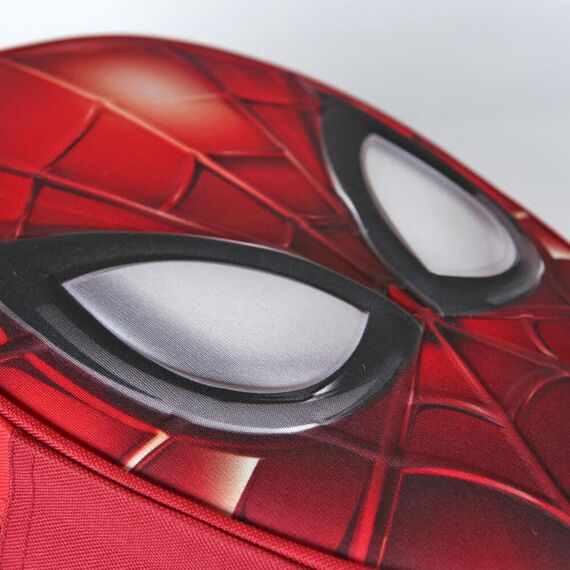 Plecak Dziecięcy Marvel Spiderman 3D- Zdjęcie 4