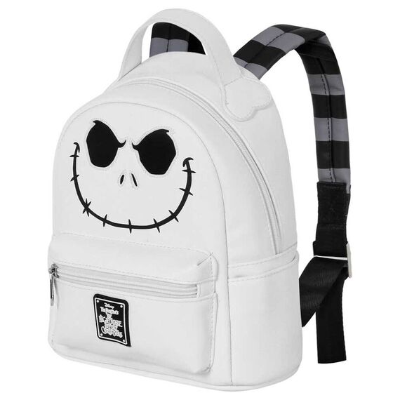 Plecak Disney Nightmare Before Christmas Jack 25 cm- Zdjęcie 2