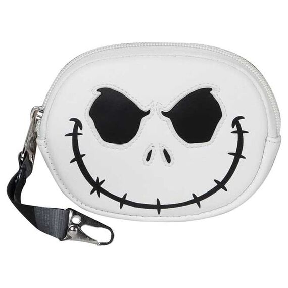 Portmonetka Disney Miasteczko Halloween Jack Skellington #2- Zdjęcie 2