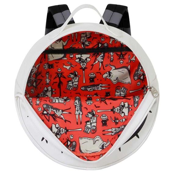 Plecak Disney Nightmare Before Christmas Jack- Zdjęcie 4
