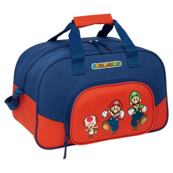 Torba sportowa Super Mario Bros - Mamma Mia