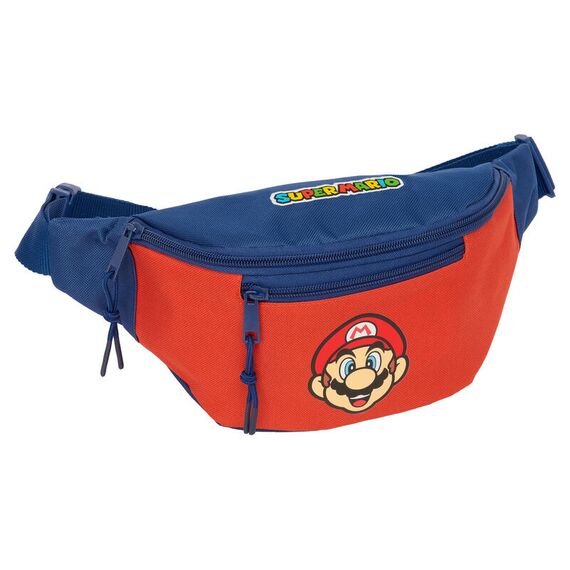 Saszetka Super Mario Bros - Mamma Mia